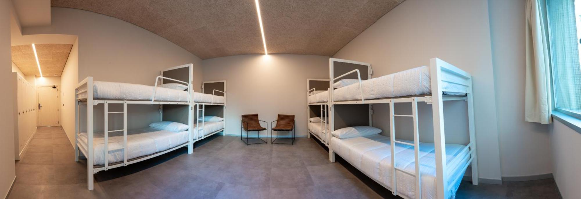 Lamia Bbk Women Hostel-Solo Mujeres Bilbao Exterior photo