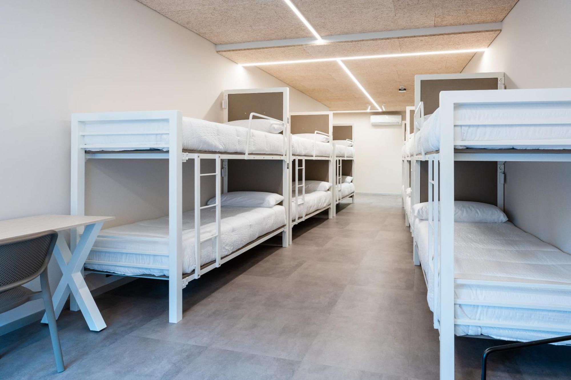 Lamia Bbk Women Hostel-Solo Mujeres Bilbao Exterior photo