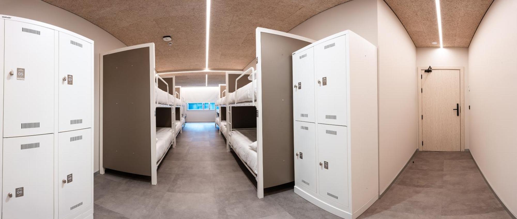 Lamia Bbk Women Hostel-Solo Mujeres Bilbao Exterior photo