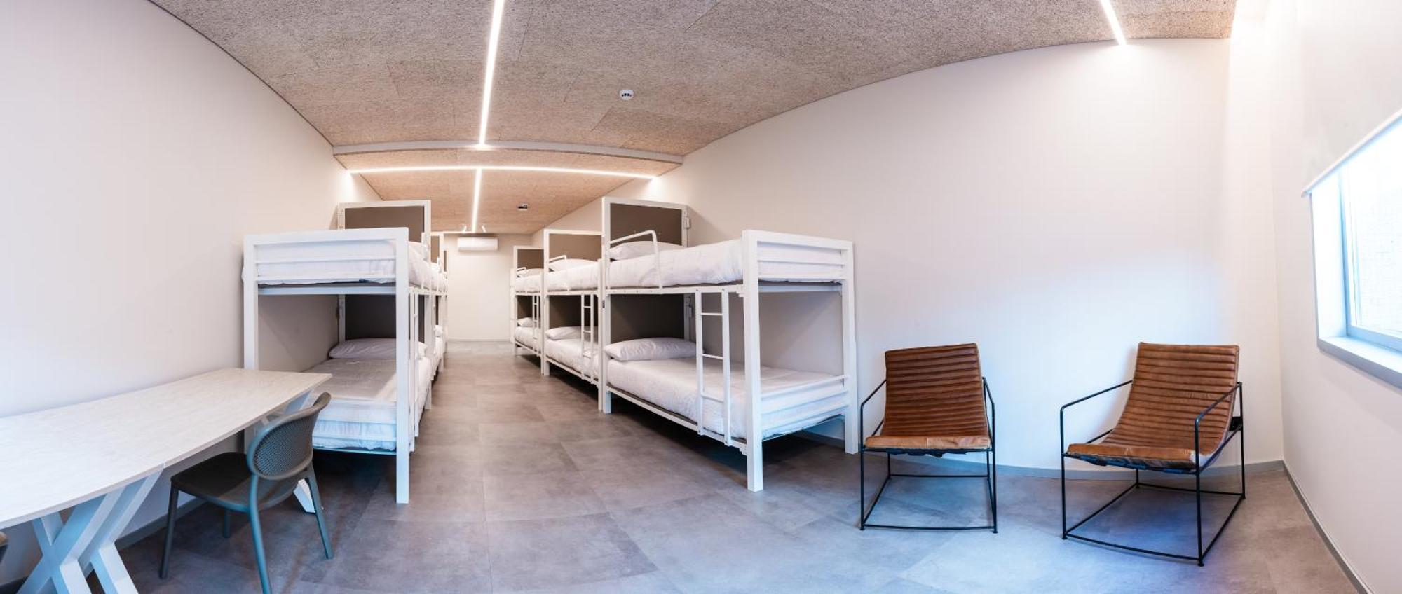 Lamia Bbk Women Hostel-Solo Mujeres Bilbao Exterior photo