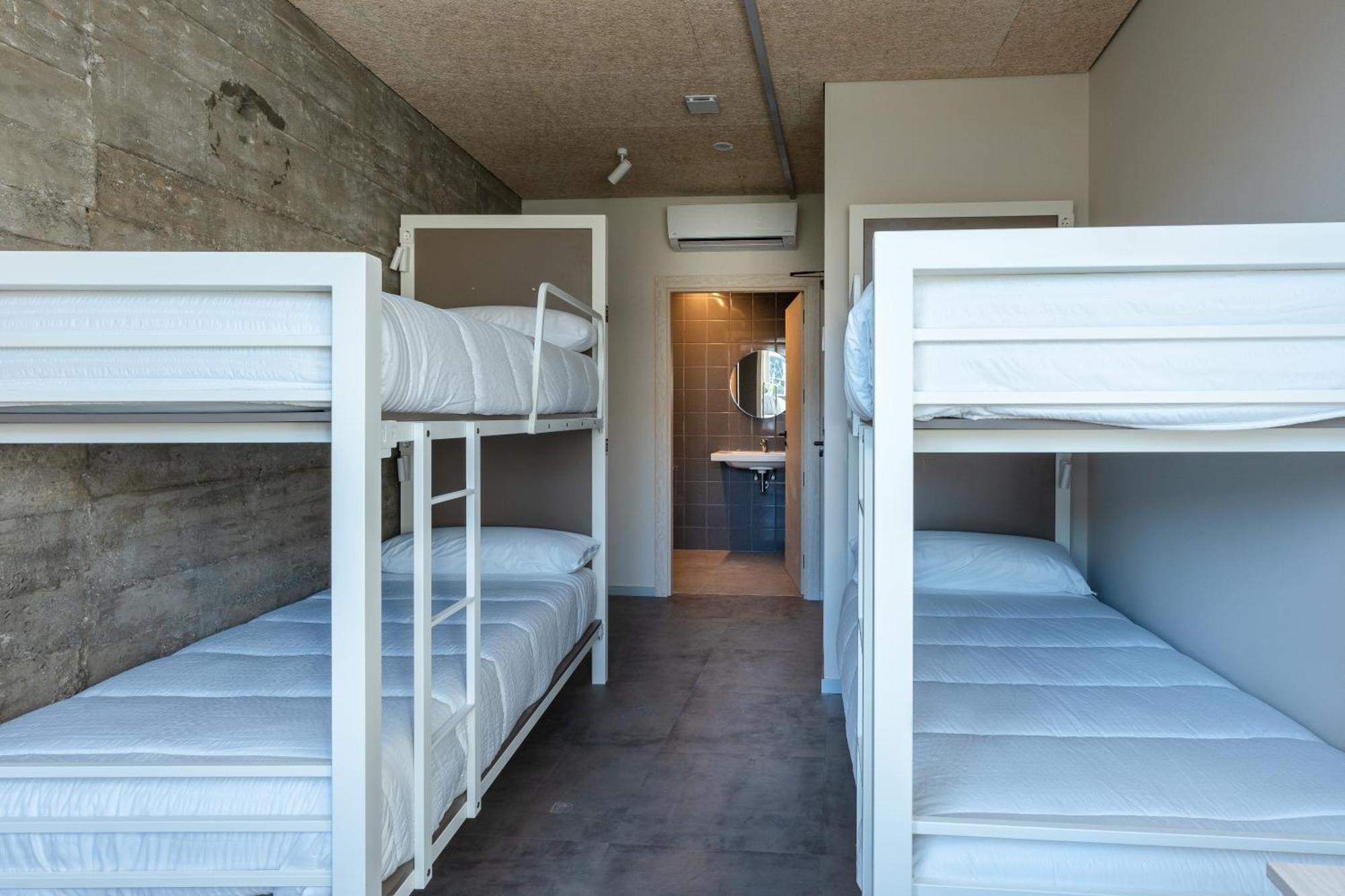 Lamia Bbk Women Hostel-Solo Mujeres Bilbao Exterior photo