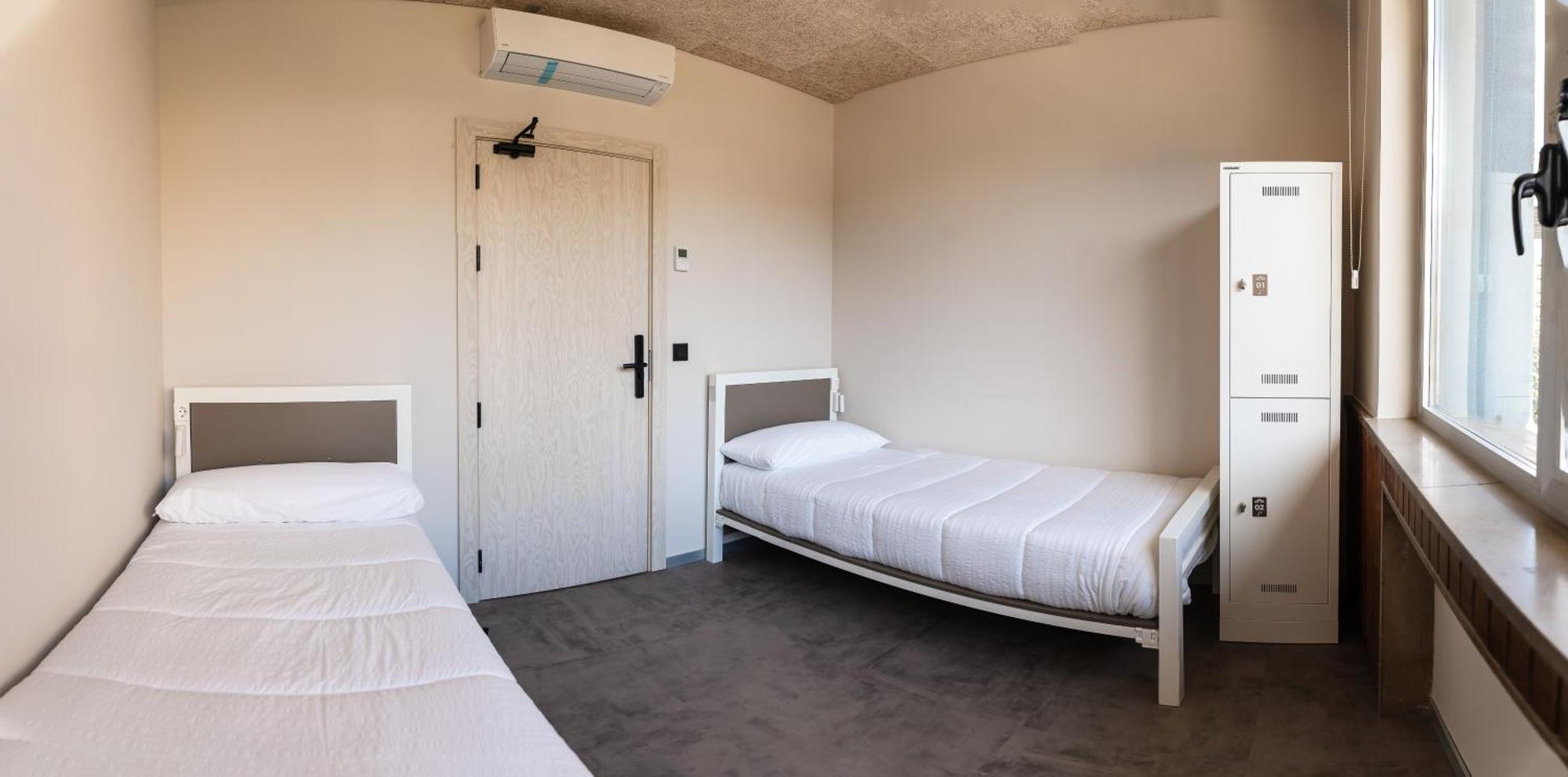 Lamia Bbk Women Hostel-Solo Mujeres Bilbao Exterior photo