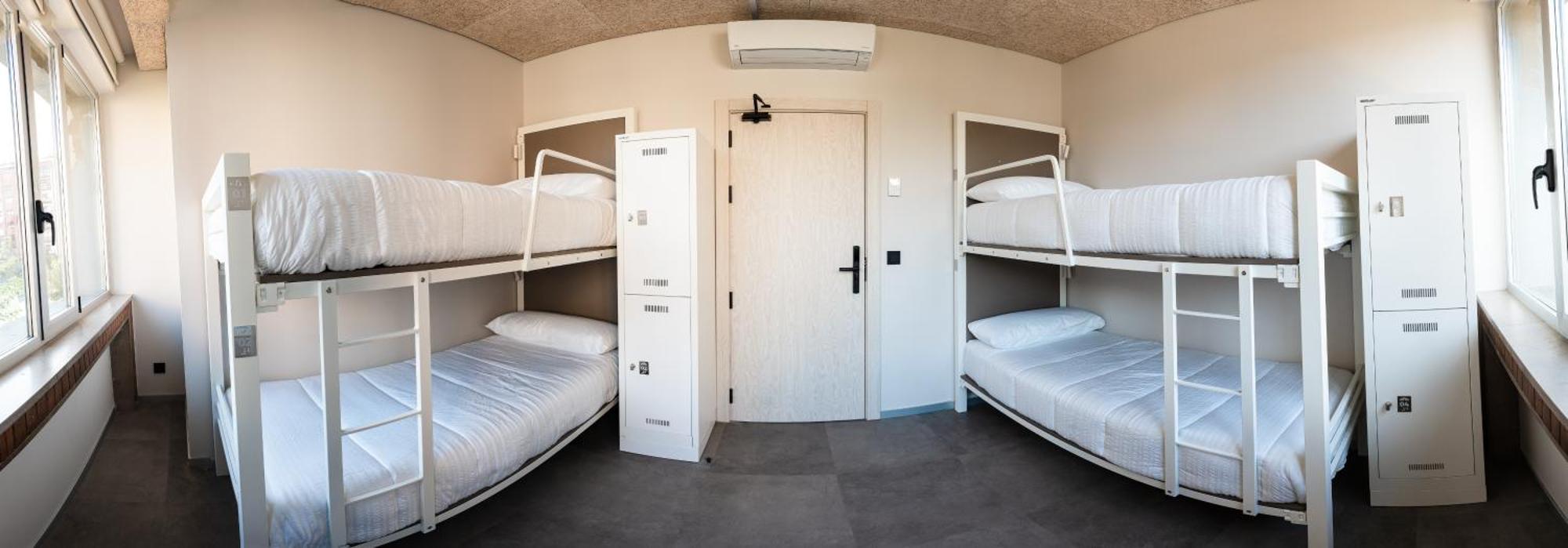 Lamia Bbk Women Hostel-Solo Mujeres Bilbao Exterior photo